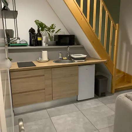 Le Chartreuse / Rent4night