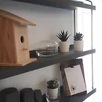 Le Chartreuse / Rent4night דירה גרנובל