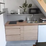 Le Chartreuse / Rent4night * גרנובל