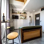 Le Chartreuse / Rent4night דירה גרנובל