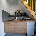 Le Chartreuse / Rent4night דירה גרנובל