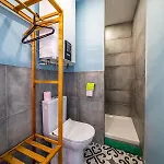 דירה Le Chartreuse / Rent4night