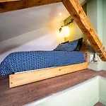 Le Chartreuse / Rent4night * גרנובל