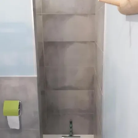 Le Chartreuse / Rent4night * Γκρενόμπλ