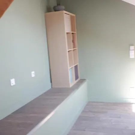 Le Chartreuse / Rent4night * Γκρενόμπλ