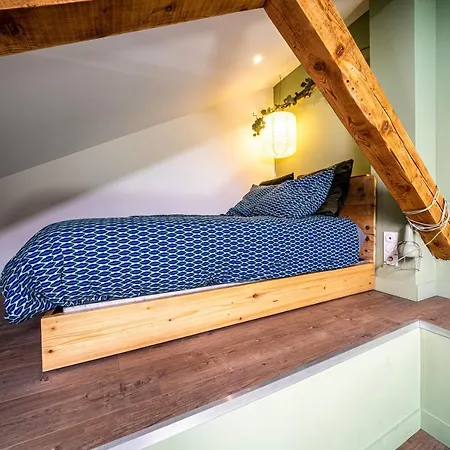 Le Chartreuse / Rent4night * Γκρενόμπλ