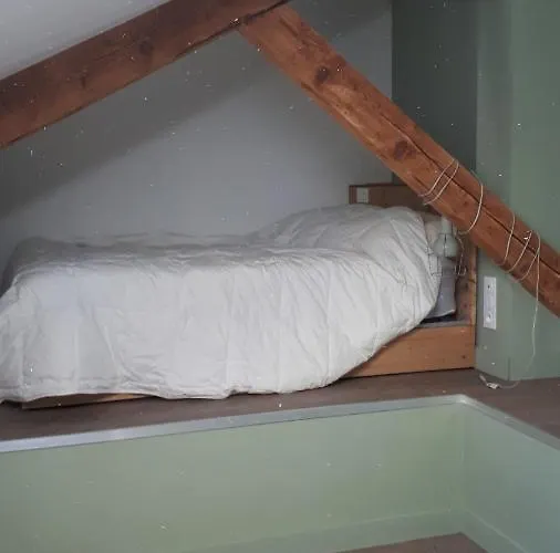 דירה Le Chartreuse / Rent4night גרנובל