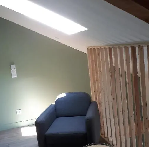 Le Chartreuse / Rent4night Appartement