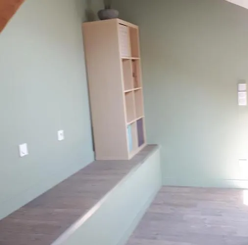 Le Chartreuse / Rent4night * גרנובל