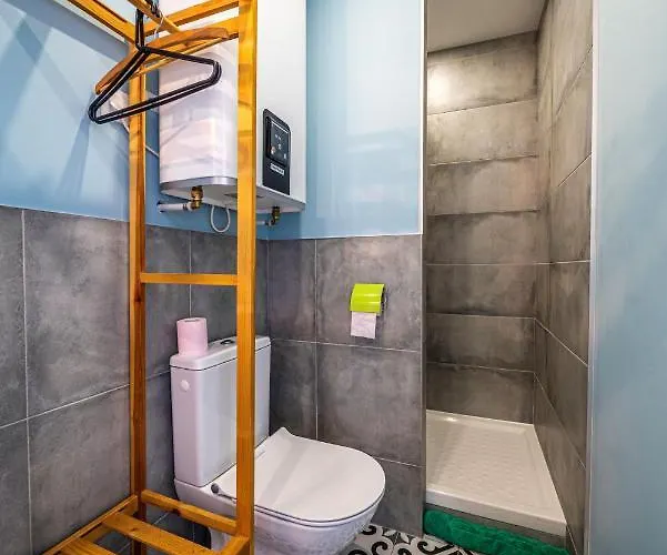 Appartement Le Chartreuse / Rent4night