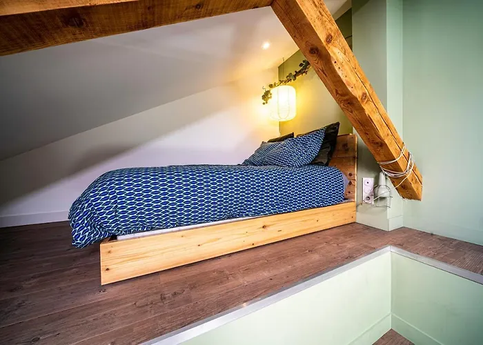 Le Chartreuse / Rent4night * גרנובל