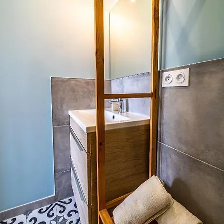 アパート Le Chartreuse / Rent4night