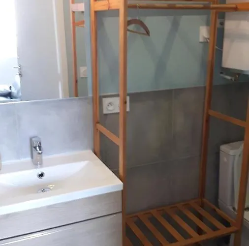 Le Chartreuse / Rent4night شقة *