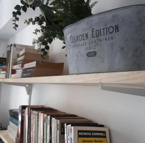 Le Chartreuse / Rent4night * غرونوبل