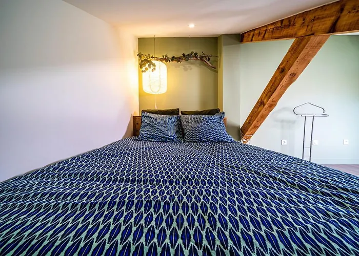 Le Chartreuse / Rent4night غرونوبل